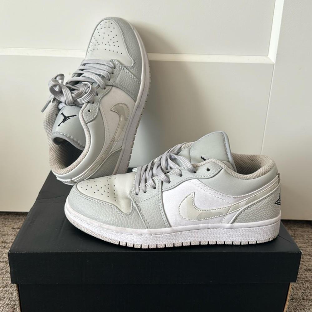 Nike Air Jordan 1
